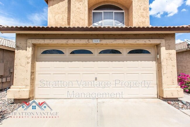 Foto del edificio - 3118 E Kristal Way