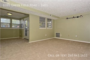 Building Photo - 6395 Green Field Road-1401