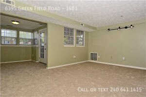 Foto del edificio - 6395 Green Field Road-1401