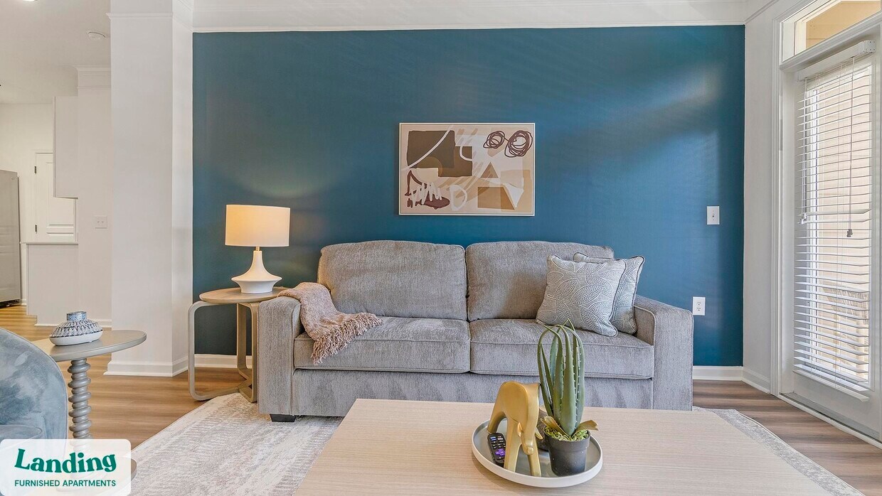 Foto principal - 1017 Umstead Hollow Pl