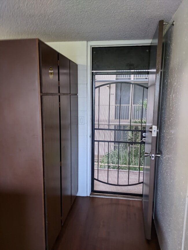 Front Door - 95-061 Waikalani Dr