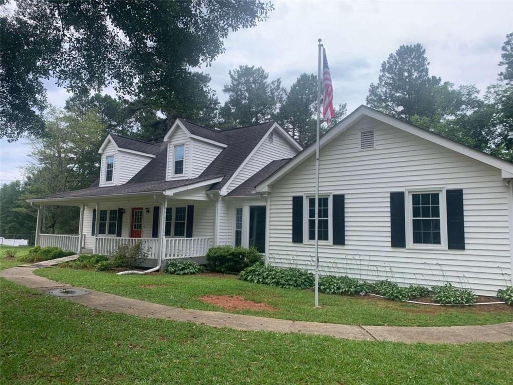 Primary Photo - 3229 Bold Springs Rd