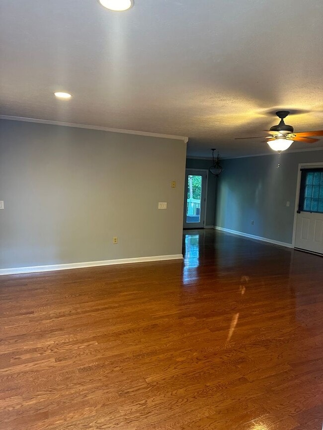 Photo - Charming 3-Bedroom Home Near Lake Lanier!