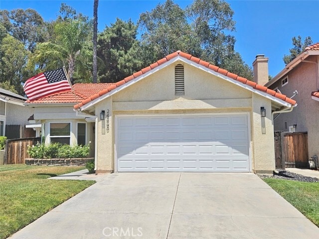 Primary Photo - 24460 Leafwood Dr