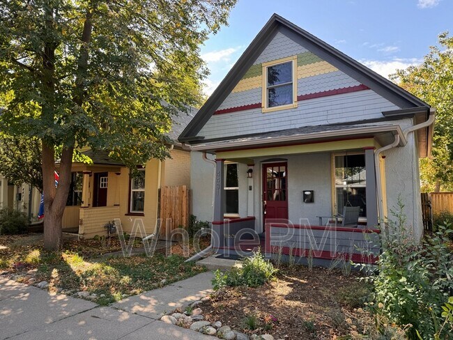 Building Photo - 4431 Xavier St