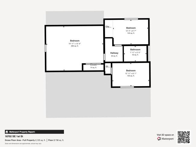 Foto del edificio - 16702 SE 1st St