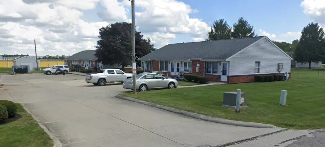 Foto del edificio - 1045 Halbedel St