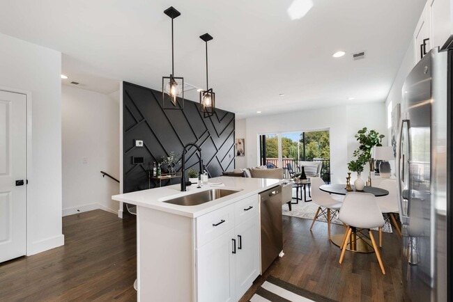 Foto del edificio - 1806 Lischey Ave