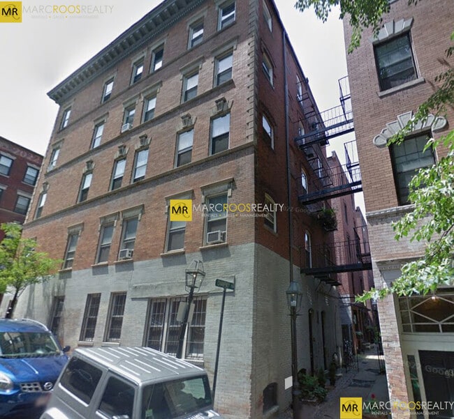 Building Photo - 4 Champney Pl