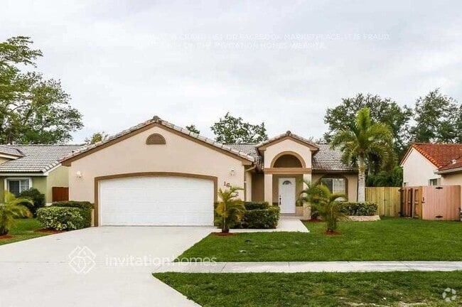 Building Photo - 16122 SW 79th Terrace