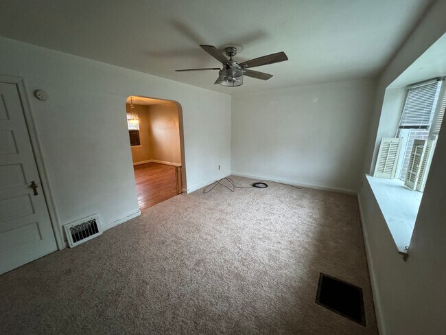 Foto del edificio - Single Family Home