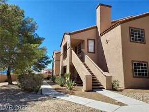 Building Photo - 9070 W Spring Mountain Rd