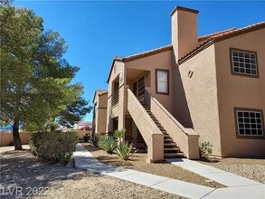 Building Photo - 9070 W Spring Mountain Rd