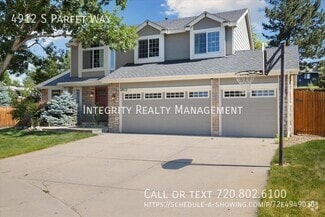 Building Photo - 4912 S Parfet Way