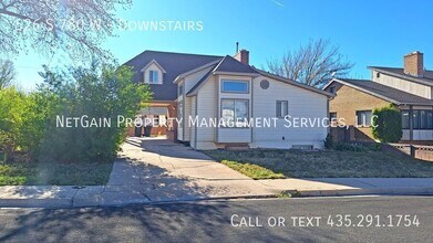 Building Photo - 526 S 780 W
