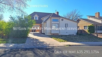 Building Photo - 526 S 780 W