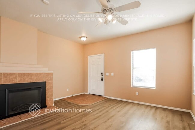 Foto del edificio - 5930 W Getty Dr