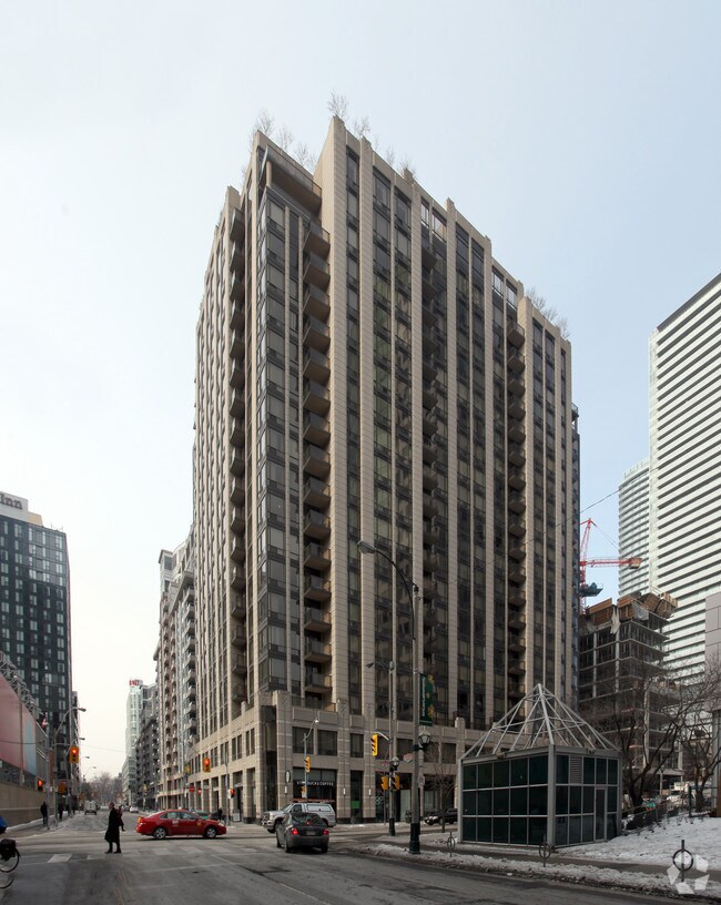 Building Photo - 50 John St