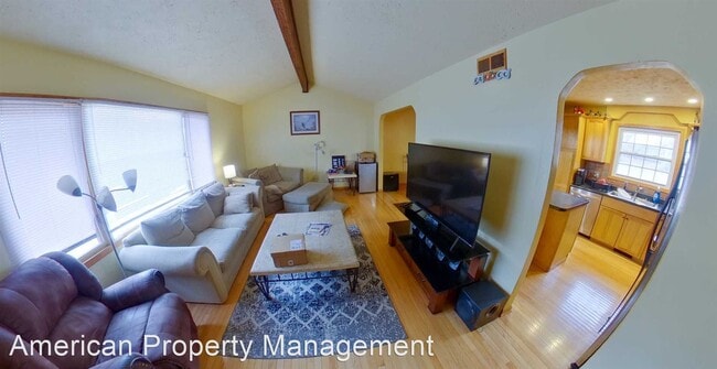 Foto del edificio - 4 br, 3 bath House - 1501 University Dr