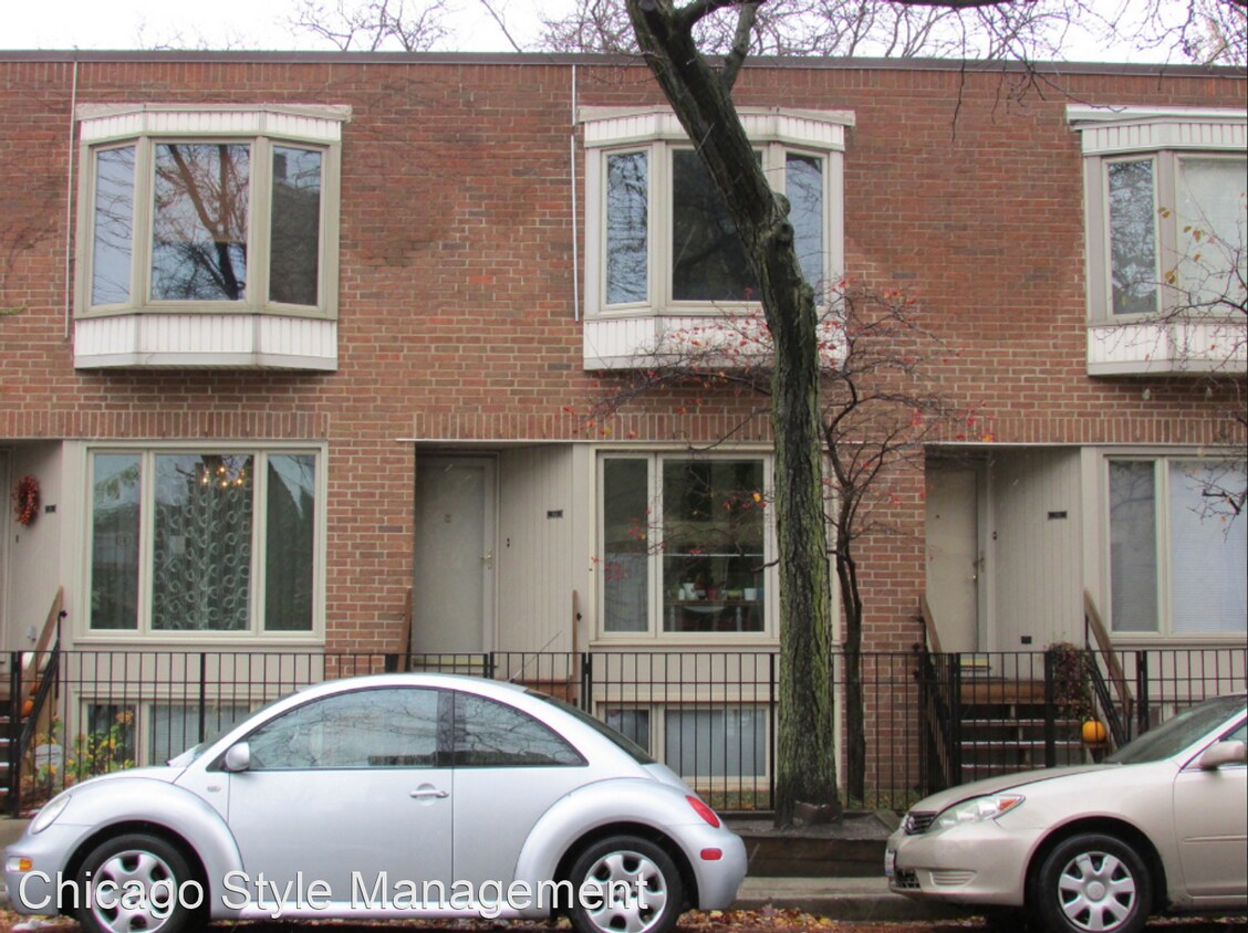 Foto principal - 2 br, 1.5 bath House - 840 W Willow