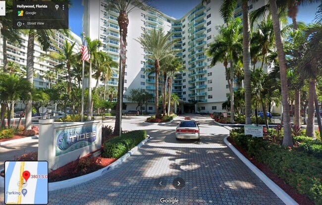 Foto del edificio - 3801 S Ocean Dr