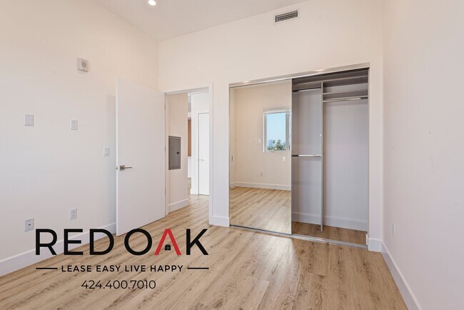 Foto del edificio - 1237 S Holt Ave