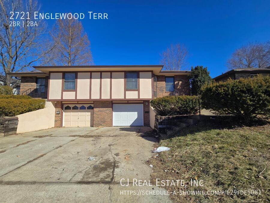 Primary Photo - 2721 Englewood Terrace