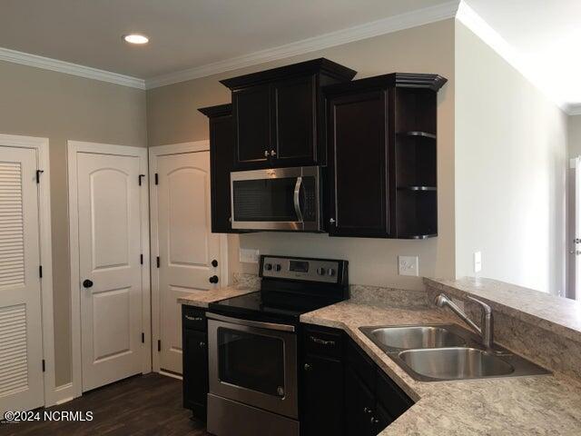 Building Photo - 2212 Remington Ct