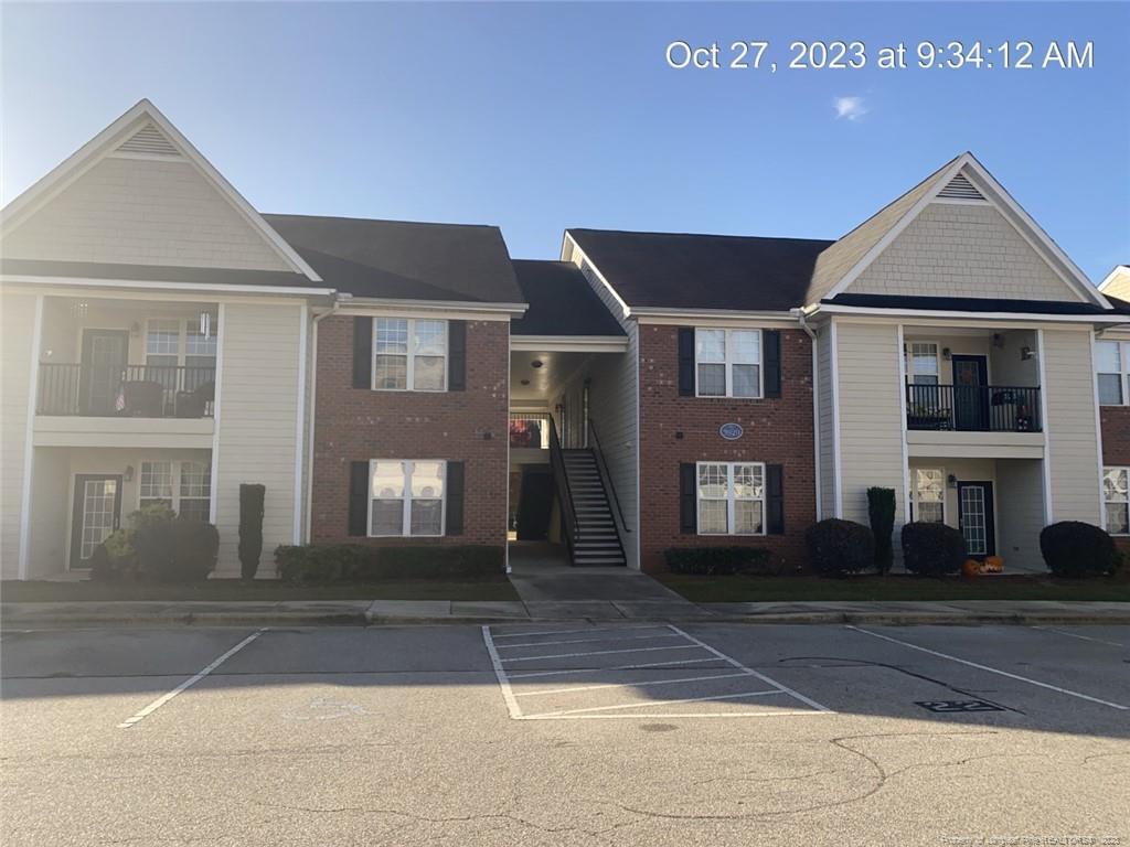 3920 Bardstown Ct, Fayetteville, NC 28304 Condo for Rent in