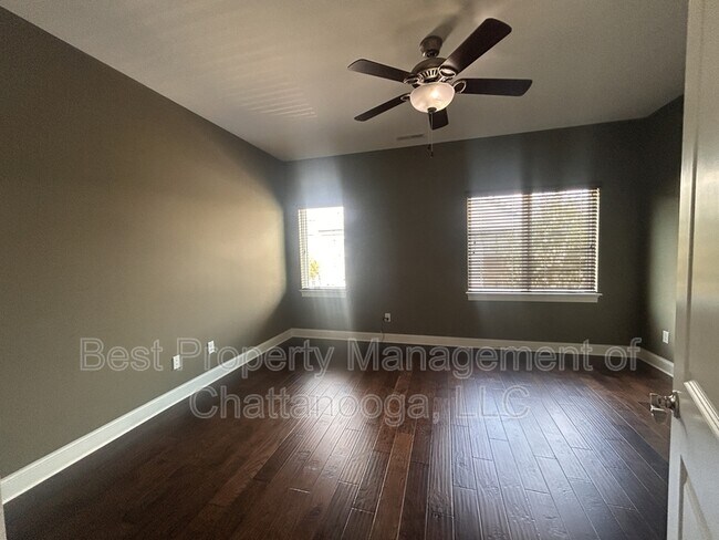 Foto del edificio - 3111 St Elmo Ave
