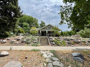 Building Photo - 502 N 200 W