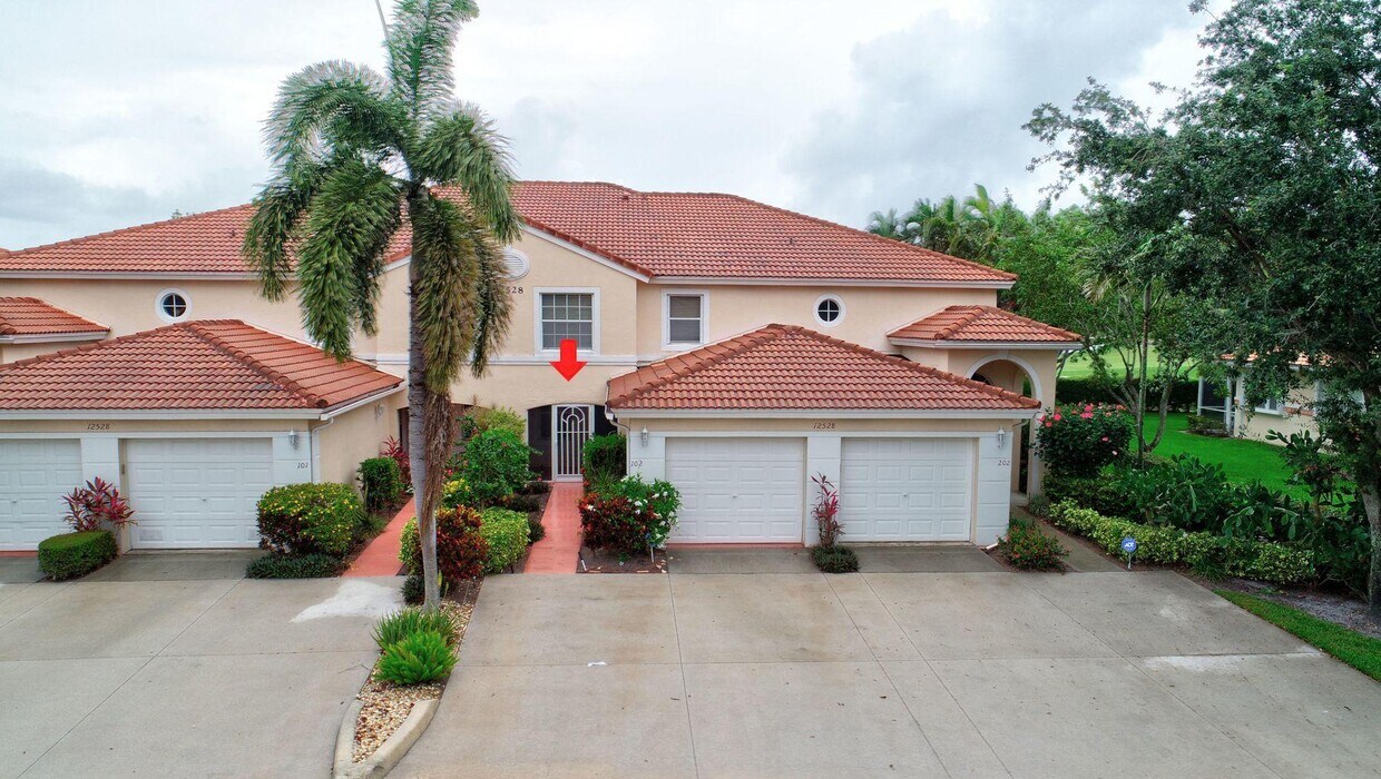 Foto principal - 12528 Crystal Pointe Dr