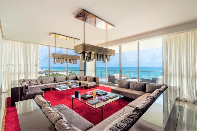 Building Photo - 17749 Collins Ave