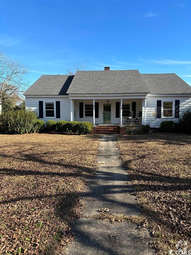 Homes for rent near Green Sea Floyds Elementary Green Sea, SC