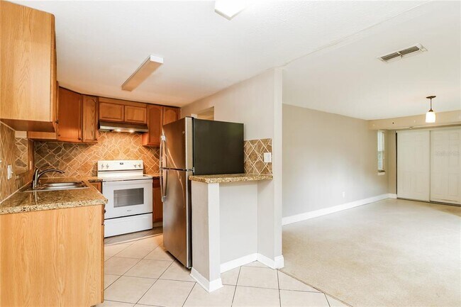 Building Photo - 2326 E 111th Ave