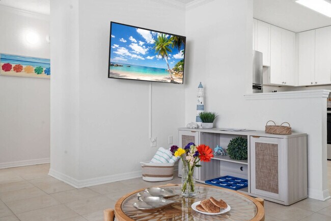 Foto del edificio - 1644 Redwood St