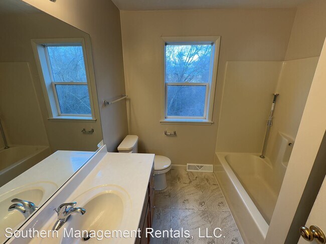 Foto del edificio - 2 br, 1.5 bath House - 224 Craigdan Dr
