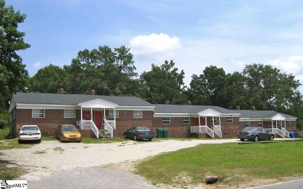 725 S Main St, Woodruff, SC 29388 House Rental in Woodruff, SC