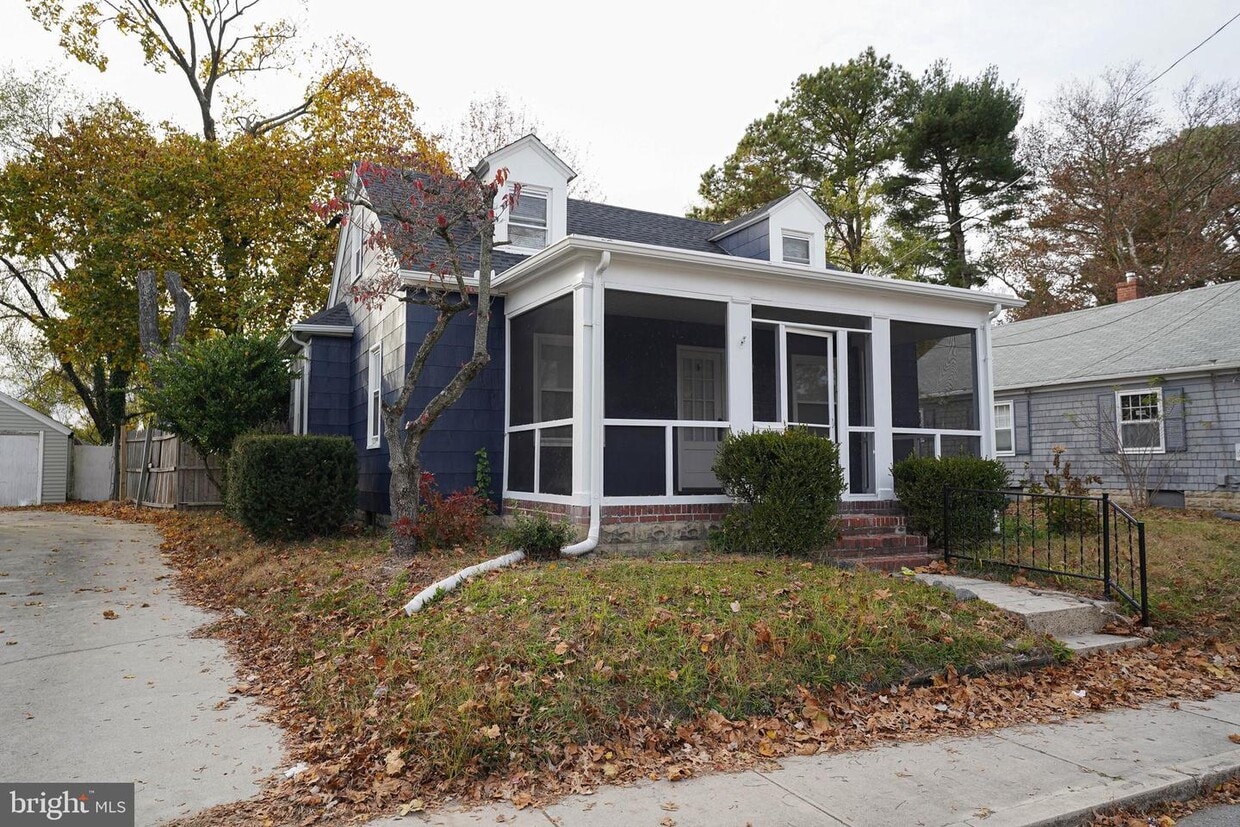 138 Truitt St, Salisbury, MD 21804 House Rental in Salisbury, MD