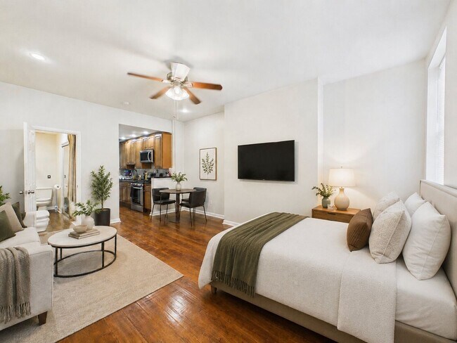 Foto del edificio - 937 N 4th St