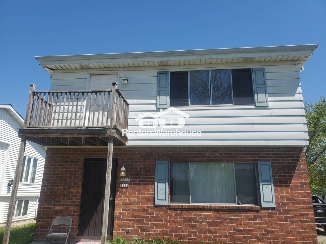 Primary Photo - 9324 W Allyn St