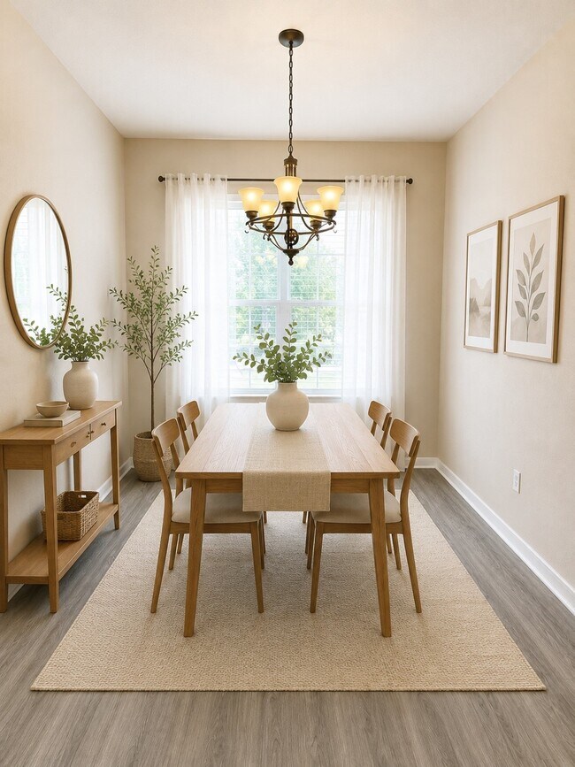 Foto del edificio - 22523 Spring Crossing Dr