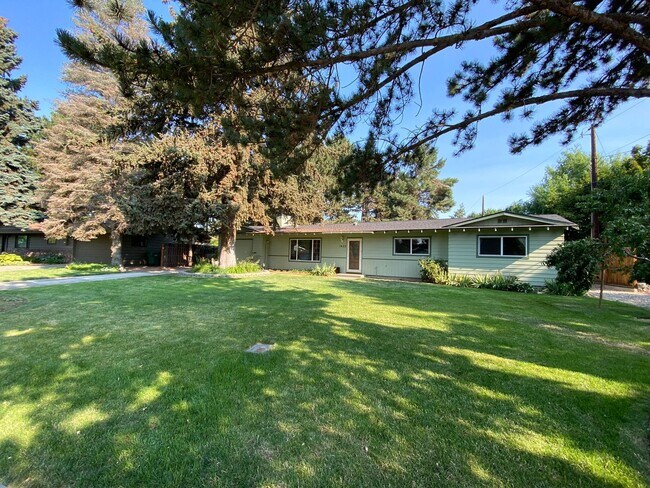 Building Photo - Radio Hill Home with Beautiful Lawn for Rent!