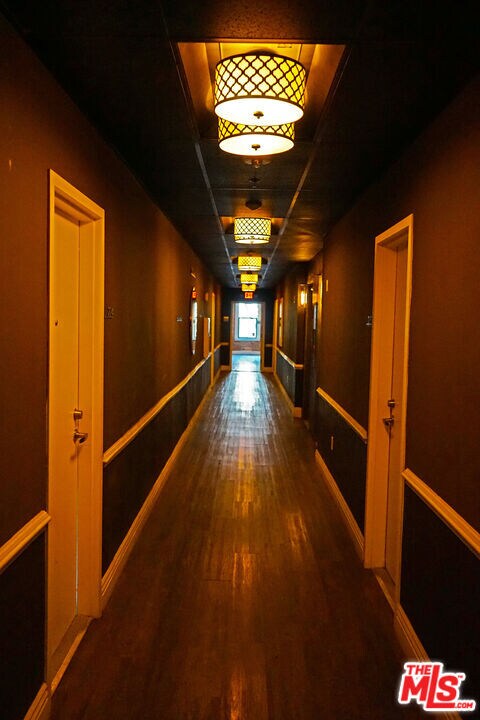 Foto del edificio - 5533 Hollywood Blvd