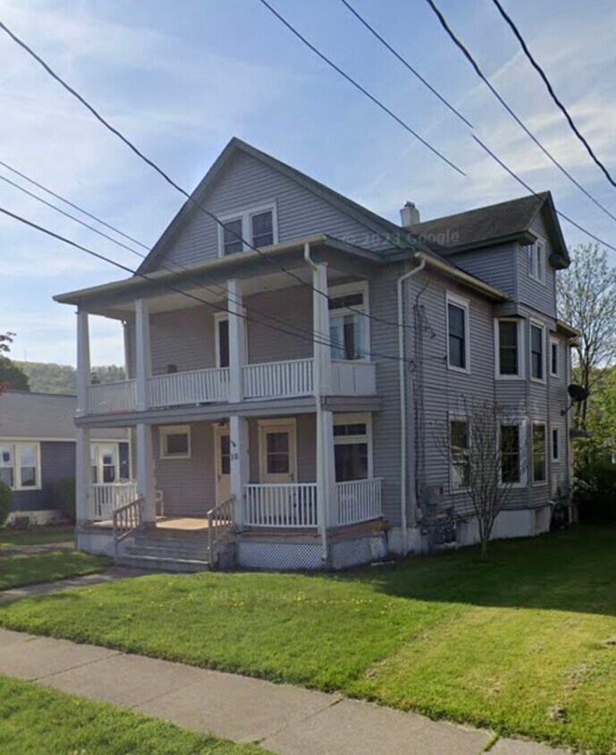 Foto principal - 10 Dickinson Ave