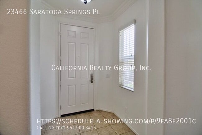 Building Photo - 23466 Saratoga Springs Pl