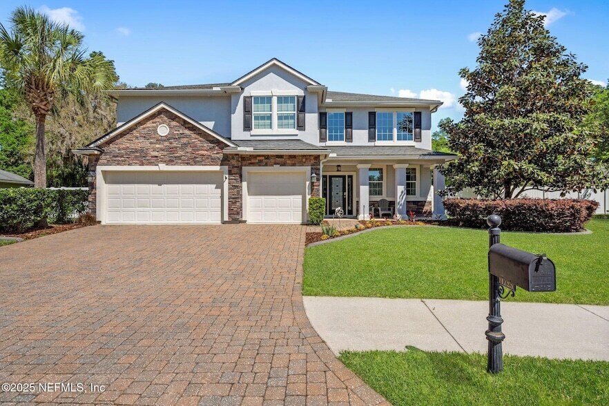 Foto principal - 11725 Paddock Gates Dr