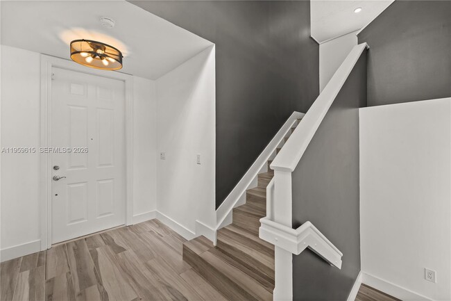 Foto del edificio - 3110 NE 210th Terrace