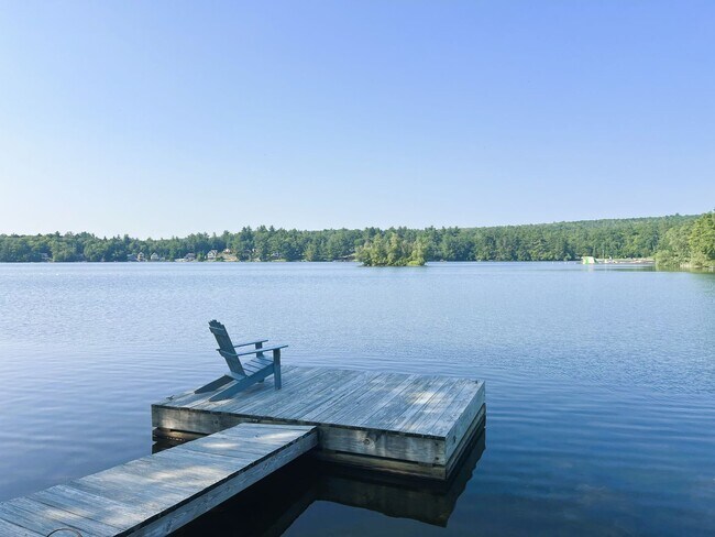 Building Photo - Serene Lake House Rental - NEWLY REDUCED P...