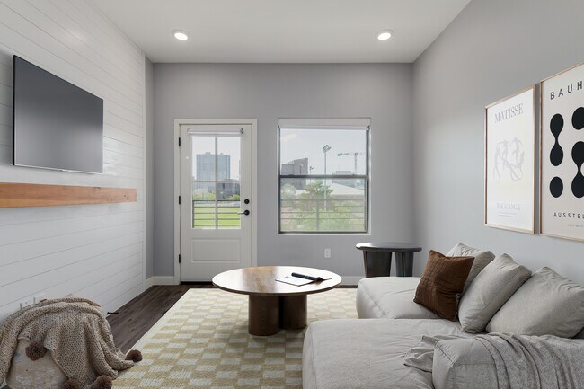 Foto del edificio - 475 N 9th St